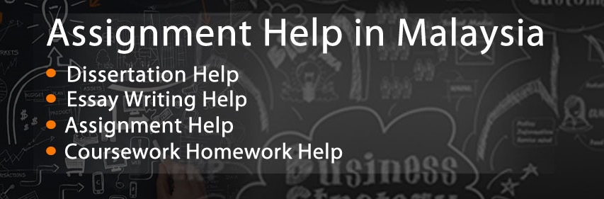 Assignment helper in malaysia